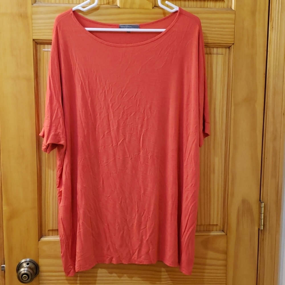 Dolman top